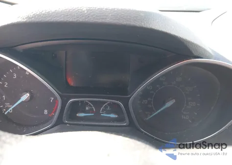 2017 Ford Escape S from USA, damaged, VIN 1FMCU0F76HUE87341